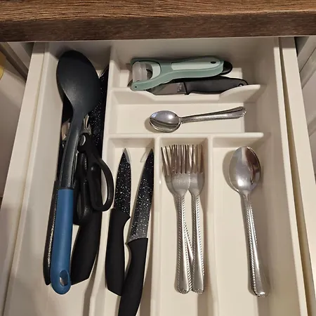 Apartment Charming Ground Floor Aprt In Old *