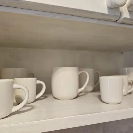 Charming Ground Floor Aprt In Old