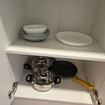 Daire Charming Ground Floor Aprt In Old