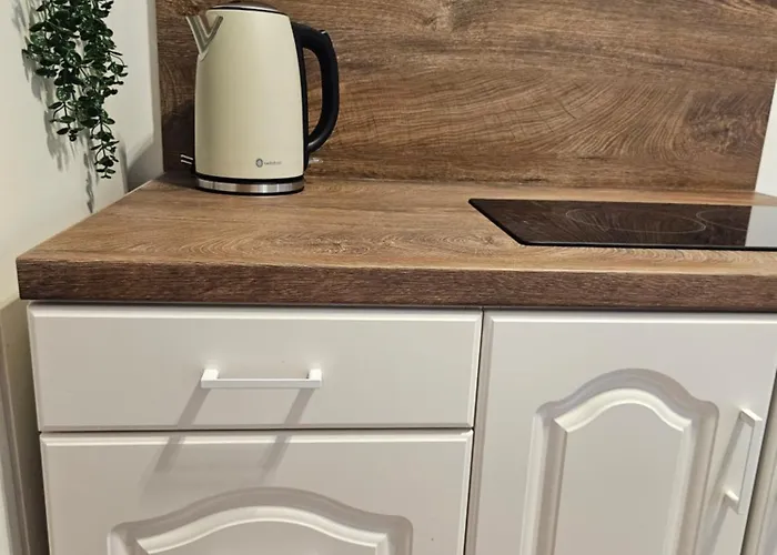 Charming Ground Floor Aprt In Old * Sofia