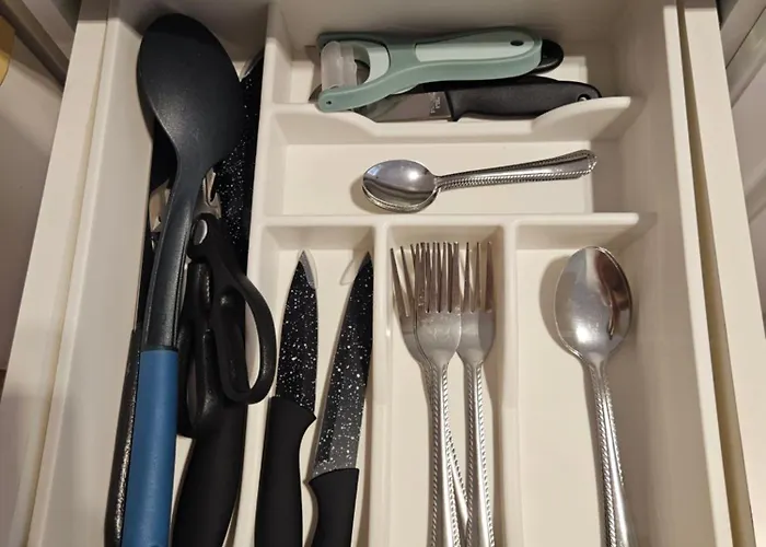 Apartment Charming Ground Floor Aprt In Old *