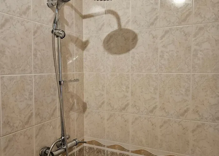 アパート Charming Ground Floor Aprt In Old *